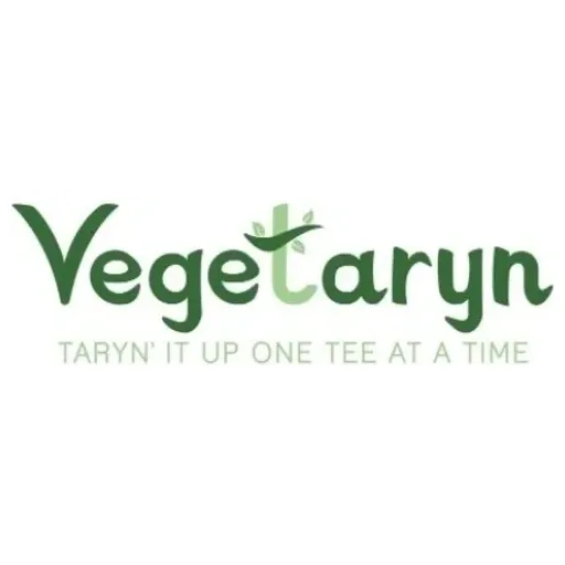 vegetaryn brand logo for vegetaryn.com