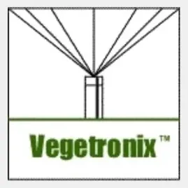 vegetronix brand logo for vegetronix.com