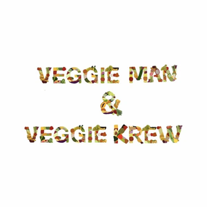 veggiemk brand logo for veggiemk.com