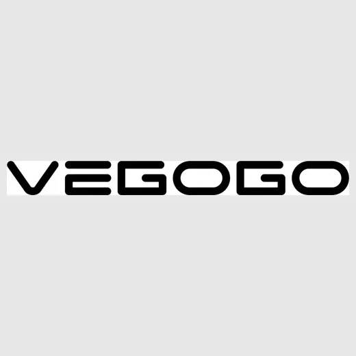 vegogoshop brand logo for vegogoshop.com