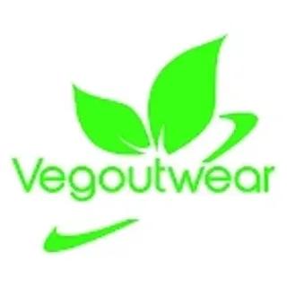 vegoutwear brand logo for vegoutwear.com