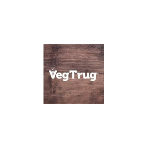 vegtrug brand logo for vegtrug.com