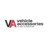 Vehicle Accessories brand logo for vehicle-accessories.com.au