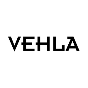 vehlaeyewear brand logo for vehlaeyewear.com