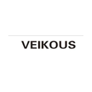 veikous brand logo for veikous.com
