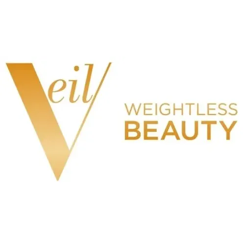 veilcosmetics brand logo for veilcosmetics.com