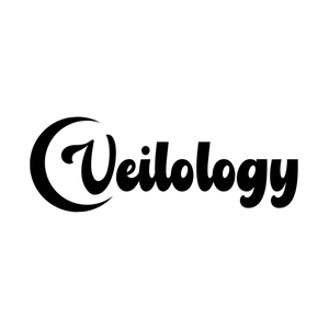 veilology brand logo for veilology.com