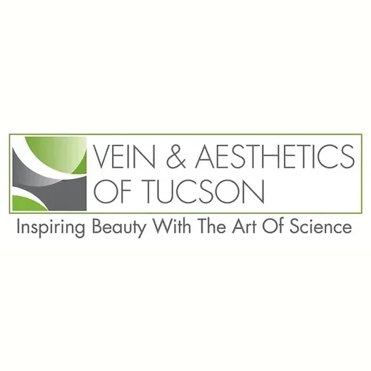 veinandaestheticsoftucson brand logo for veinandaestheticsoftucson.com