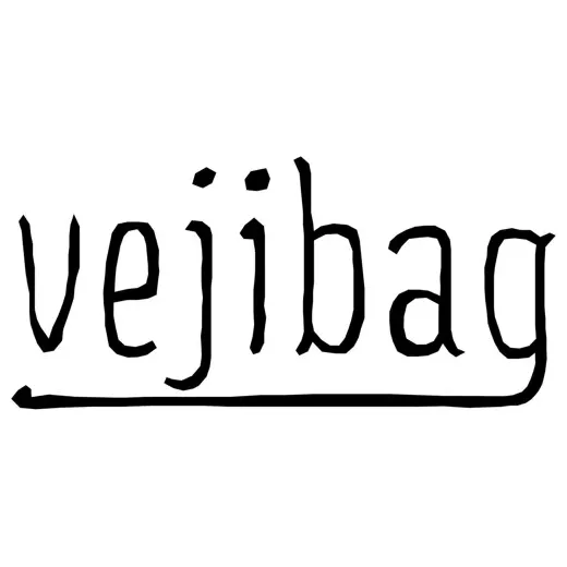 vejibag brand logo for vejibag.com
