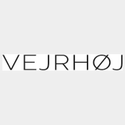 vejrhoj brand logo for vejrhoj.com