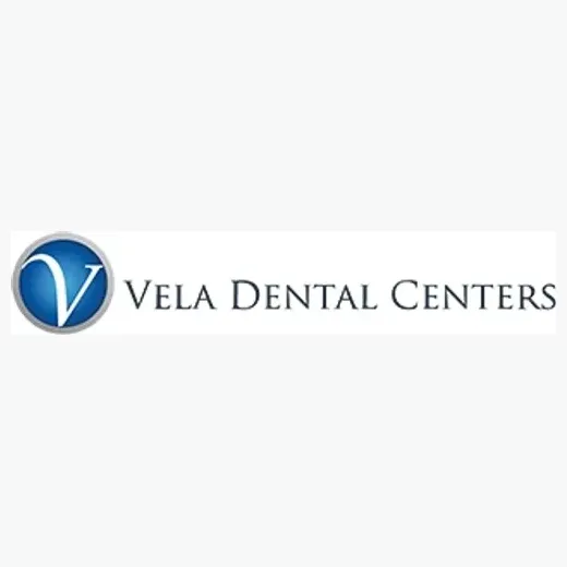 veladental brand logo for veladental.com