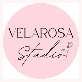 velarosastudio brand logo for velarosastudio.com