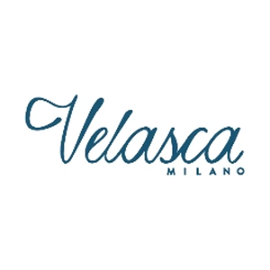 velasca brand logo for velasca.com