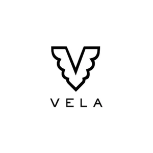 velascarves brand logo for velascarves.com