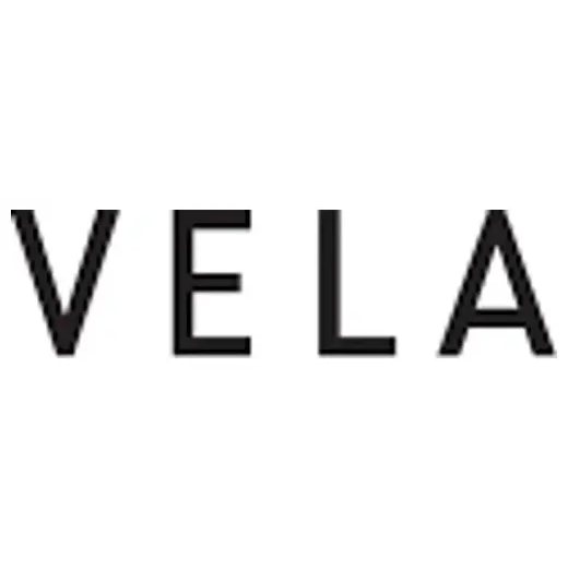 velasciences brand logo for velasciences.com