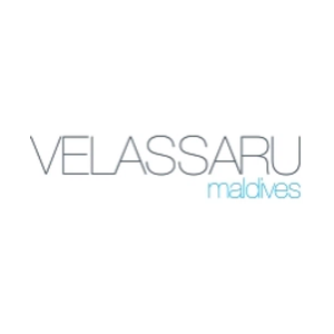 velassaru brand logo for velassaru.com