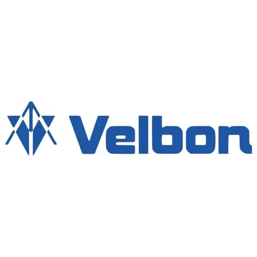 velbon brand logo for velbon.net