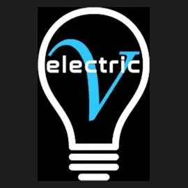 velectricla brand logo for velectricla.com