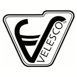 velescoinc brand logo for velescoinc.com