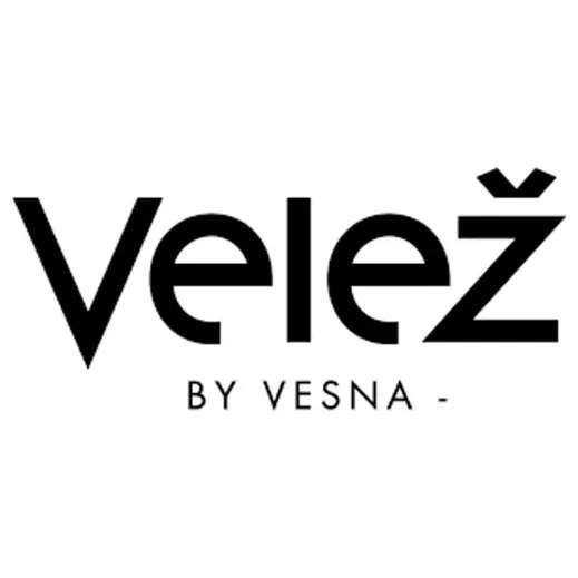 velezbyvesna brand logo for velezbyvesna.com