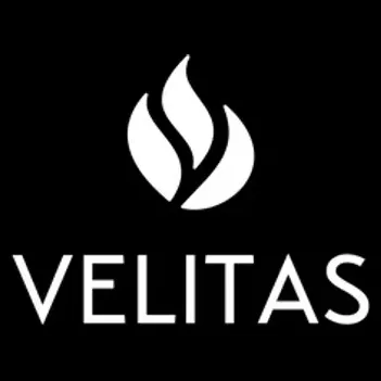 velitasrei brand logo for velitasrei.com