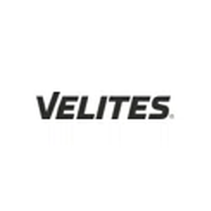 Velites brand logo for crowd.velitessport.com