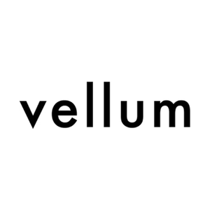 vellum brand logo for vellum.ai
