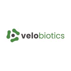 velobiotics brand logo for velobiotics.com