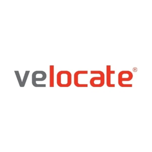 velocate brand logo for velocate.com