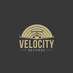 velocityrecords brand logo for velocityrecords.com
