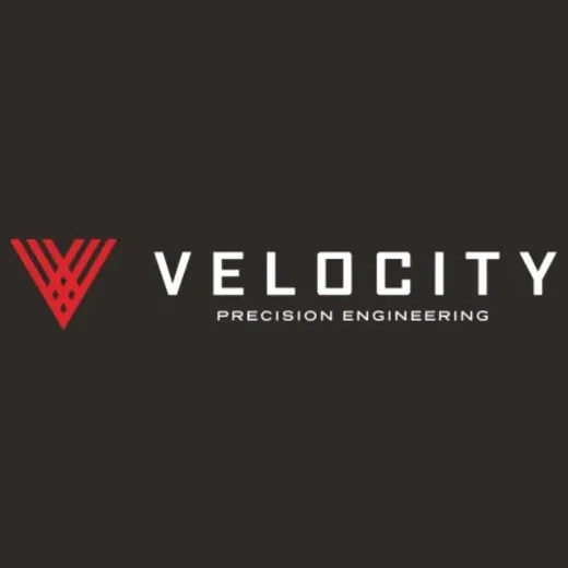 velocitytriggers brand logo for velocitytriggers.com