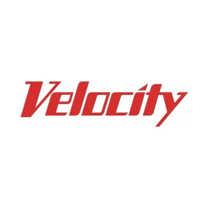 velocityusa brand logo for velocityusa.com