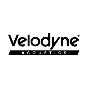 velodyneacoustics brand logo for velodyneacoustics.com