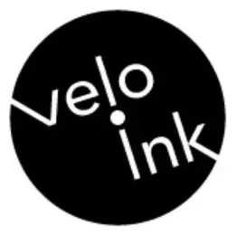 veloink brand logo for veloink.com