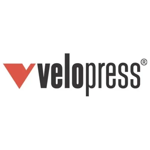 velopress brand logo for velopress.com