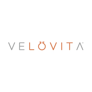 velovita brand logo for velovita.com