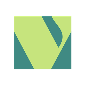 Velty brand logo for getvelty.com