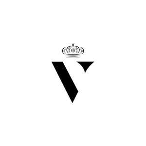 veluxeathletics brand logo for veluxeathletics.com