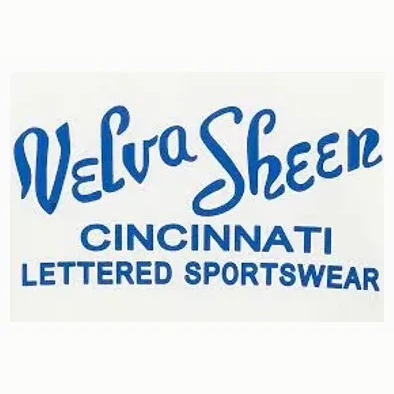 velvasheen brand logo for velvasheen.com