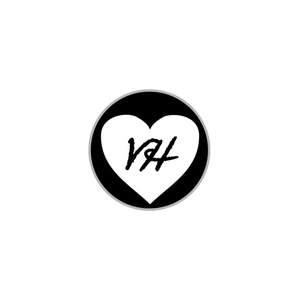 velvetheartbeat brand logo for velvetheartbeat.com