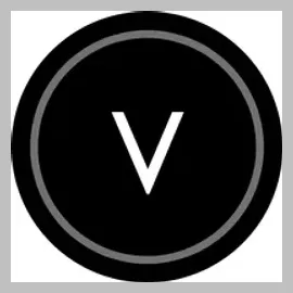 velvetjobs brand logo for velvetjobs.com