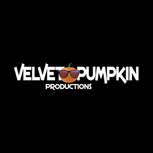 velvetpumpkin brand logo for velvetpumpkin.com