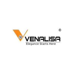 Venalisa brand logo for venalisa.com