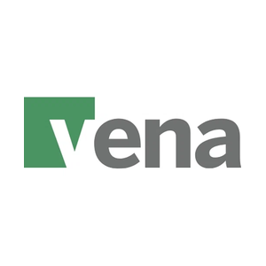 venasolutions brand logo for venasolutions.com