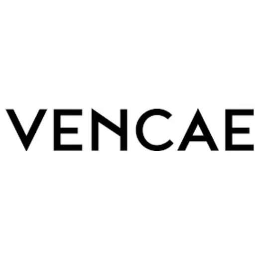 vencae brand logo for vencae.com