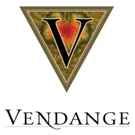 vendange brand logo for vendange.com