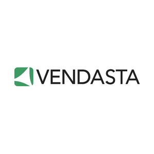 Vendasta brand logo for vendasta.com
