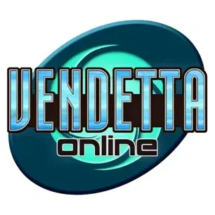 vendetta-online brand logo for vendetta-online.com