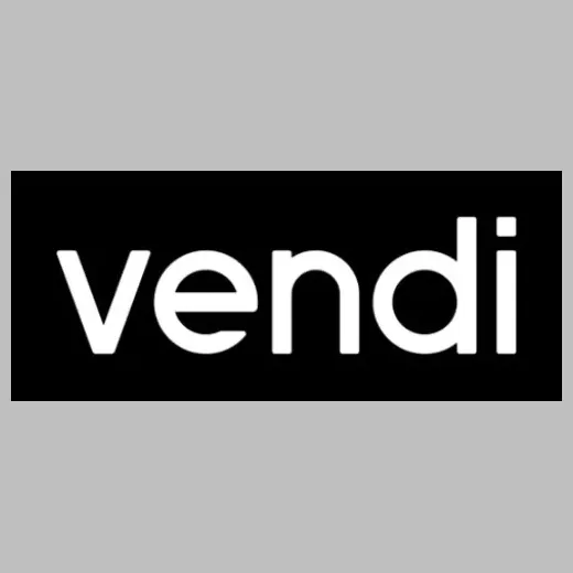 vendiapp brand logo for vendiapp.com