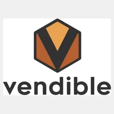 vendiblelabs brand logo for vendiblelabs.com